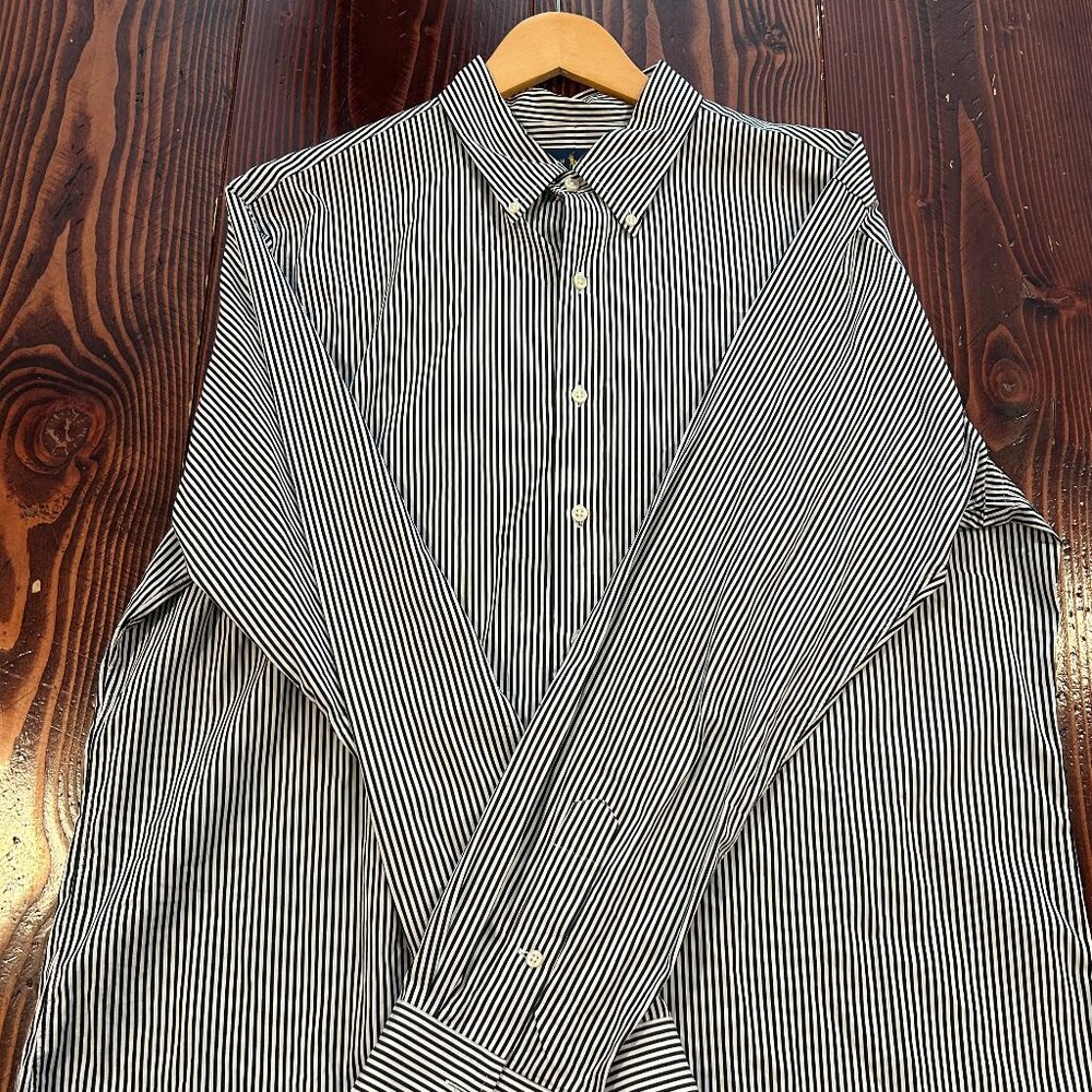Ralph Lauren - Men's Dress Shirt